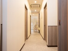 ミーカラー(me calla)/【内観】