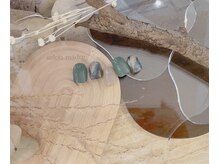 サロン マードレ(madre)/シンプルアートコース