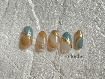 クロシュ(Cloche)/