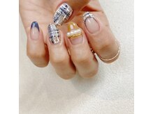 ミューフ(Miuf)/150分ジェルコース¥12000