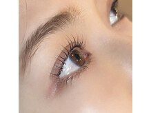 ウードアイギンザ(OUD EYE GINZA)の雰囲気（Lash Lift　人気デザイン）