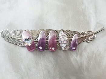 ラウレアルア(Laure’a lua)/