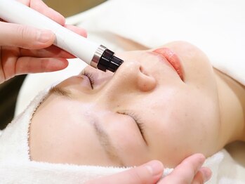 アキュレ(Acure)/★毛穴・皮脂詰まり除去コース★