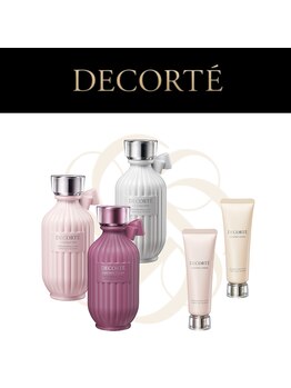 hc ビューティースタジオ(hc Beauty Studio)/コスメデコルテ　キモノ　ボディ