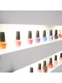 ネイルクロスラニ 練馬店(Nail Lani) スタッフ 