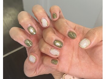 フェアリー(Fairy)/定額デザイン