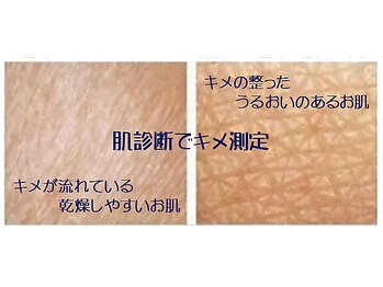 ビューティーサロン カシェット(Cachette)