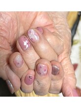 アールエム(Rm)/4月◇ネイル