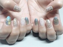 フェリスネイル 池袋店(Feliz Nail)/