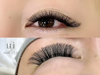 ウイ(u'i)/存在感抜群!3Dラッシュ