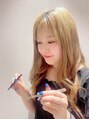 アユミ アイラッシュ サロン プロ ドレ(Ayumi.) Himeno . K