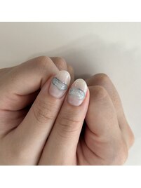 インクアート｜親指デザイン