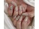 ウィッシュネイル 名古屋店(Ｗish Ｎail)の写真