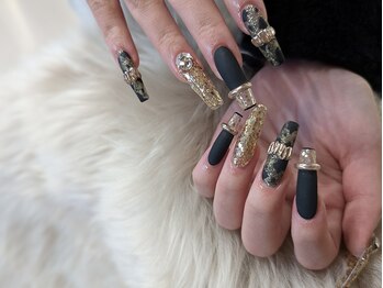 ボーテ(Beaute`)/お持ち込みデザイン