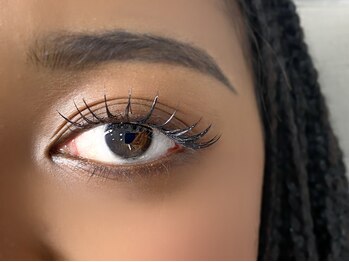 スリーエススタイルズ(3s Styles)/マツエク100本