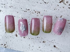 マグネット/グラデーション