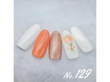 はあとねいる 千里丘店/ハンドNo.129