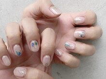 バーロビューティールーム ヨコハマ(Balo Beauty Room Yokohama)/定額デザイン　　