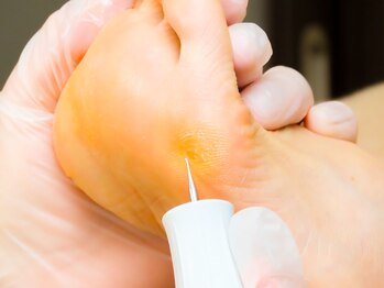 ハッピーフット 銀座店(HAPPY FOOT)/