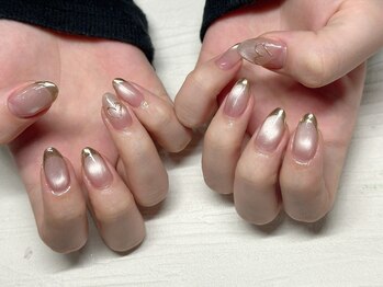 レア ネイル(lea nail)/デザインネイル