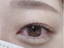 ジャスミン(jasmine)/似合わせパーマ