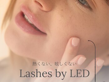 リナータ 西宮店(Rinata)/最新LEDエクステ