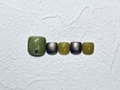 フット/ワンカ ¥8800