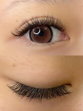 ハル(HAL)/ボリュームラッシュ