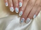 Glitterコース