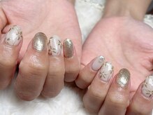 エルフネイル(Elf nail)/