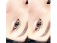 メイリー(meili)/まつげパーマ（ラッシュリフト）