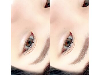 メイリー(meili)/まつげパーマ(ラッシュリフト)