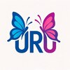 ウル(URU)のお店ロゴ