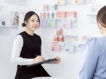 ワイドット(Y.)の写真/短期間でもしっかり減量に貢献♪痩せたくても痩せれない!そんな方の希望を叶えます!食事もしっかりサポート