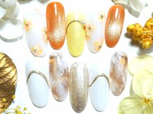 パーフェクトネイル 桜ヶ丘店(Perfect Nail)/