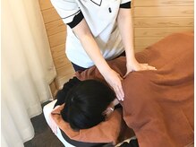 ボディコンシェル(Body Conciel)/ボディケア