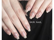 ヌアネイル(NUR NAIL)/