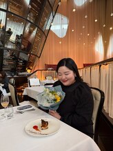 ニウ 自由が丘(niu) FUMI