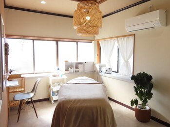 由縁の写真/毛をなくすだけではなく、“素肌そのもの”を美しく整える本気肌改善サロン♪メイクなしでも輝く素肌に★