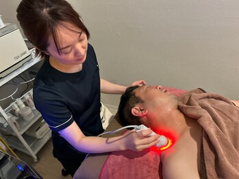 八幡西ロレゾール整骨院 ポラリス(Polaris)/