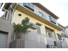 ヴェルト(Verte)/店舗外観