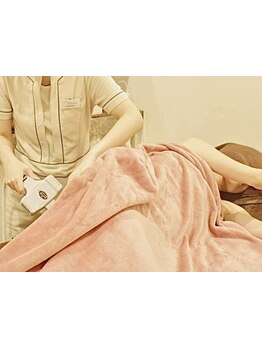 デリケート部分の脱毛/Vライン/VIO