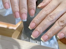 ジャスネイル(Jas Nail)/