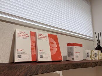 シーズ ザ デイ 熊本店(Seize the day)の写真/人気のララピールで水光美肌に☆《先着２０名様、初回限定価格でご案内！》日々頑張る自分へご褒美を♪