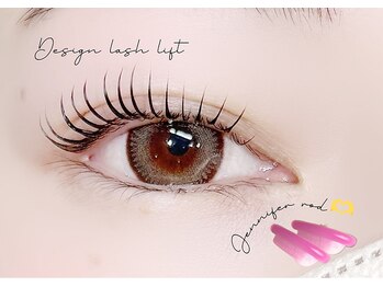 アリュール アンド エテルノ 戸祭店(Allure & ETERNO)/ラッシュリフト