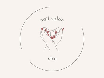 nail salon star【ネイルサロンスター】【2/10 NEW OPEN（予定）】の写真/自爪を労わるフィルイン導入◎ちゅるんと可愛いマグネットネイルは大人っぽく上品な仕上がりに☆