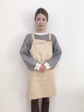 ネイル カラ(nail CARA) にいみ まりな