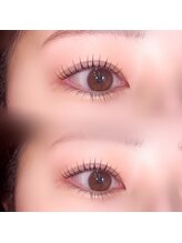 フィーネアイ 八戸(Fi-Ne eye)/まつ毛パーマ
