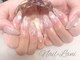 ネイル クロス ラニ 所沢店(Nail×Lani)の写真/お好きなデザインの画像をお持ち込み♪お気軽にご相談ください！公式SNSから事前にお問い合わせもOK♪
