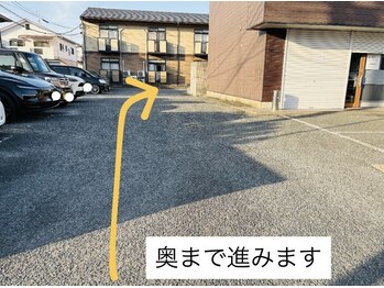 ヨサパーク シュエット(YOSA PARK CHOUETTE)/痩身／リンパケア／小顔